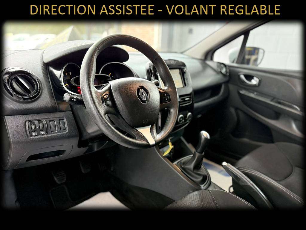 Renault Clio BREAK 1.2 ESSENCE 83.000KM ‼️GARANTIE 1A N CTOK‼️