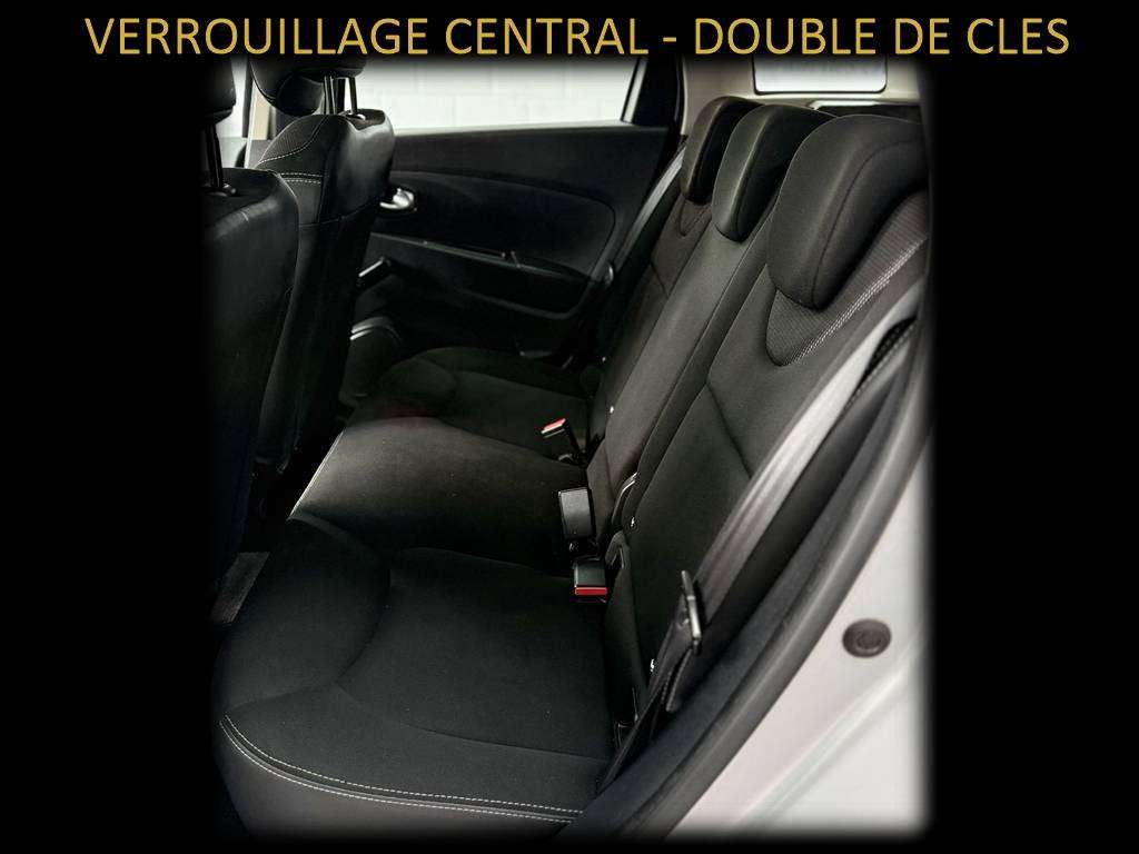 Renault Clio BREAK 1.2 ESSENCE 83.000KM ‼️GARANTIE 1A N CTOK‼️