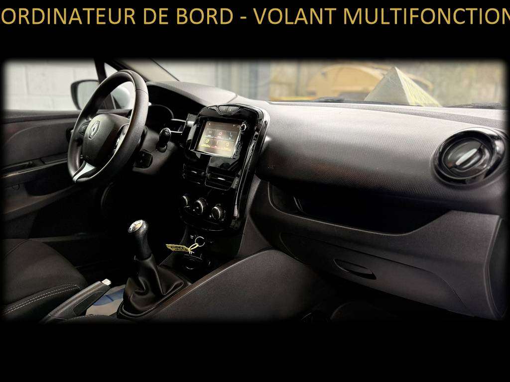 Renault Clio BREAK 1.2 ESSENCE 83.000KM ‼️GARANTIE 1A N CTOK‼️