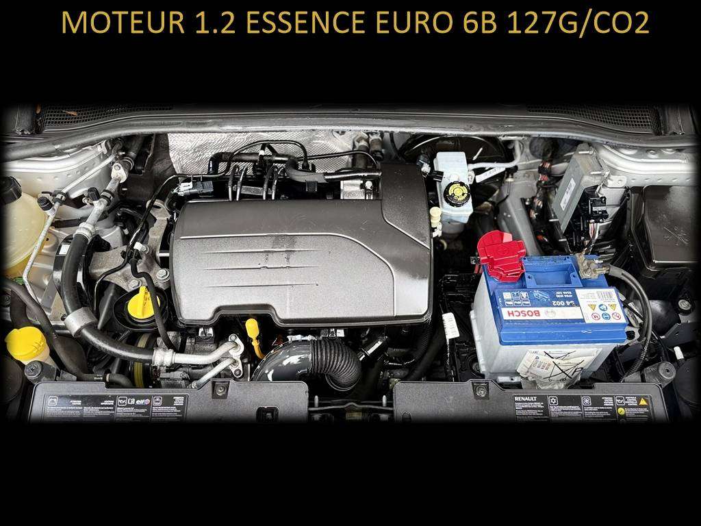 Renault Clio BREAK 1.2 ESSENCE 83.000KM ‼️GARANTIE 1A N CTOK‼️