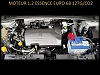 Renault Clio BREAK 1.2 ESSENCE 83.000KM ‼️GARANTIE 1A N CTOK‼️ thumbnail