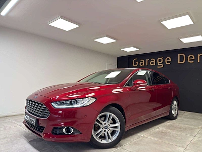 Ford Mondeo 2.0 Titanium**PACK HIVER**CAMERA**GPS**GARANTIE 12