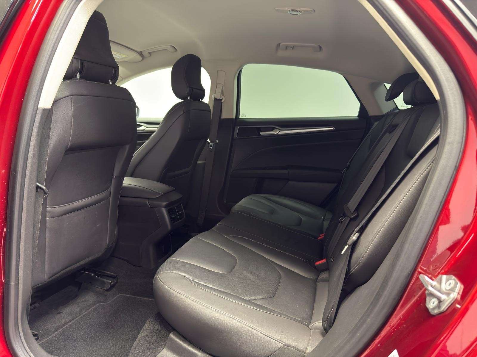 Ford Mondeo 2.0 Titanium**PACK HIVER**CAMERA**GPS**GARANTIE 12