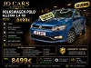 Volkswagen Polo POLO 1.4 CR TDi ALLSTAR ‼️GARANTIE 1 AN CTOK‼️ thumbnail
