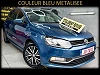 Volkswagen Polo POLO 1.4 CR TDi ALLSTAR ‼️GARANTIE 1 AN CTOK‼️ thumbnail