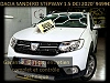 Dacia Sandero STEPWAY 1.5 DCI ‼️GARANTIE 1 AN CTOK‼️ thumbnail