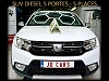 Dacia Sandero STEPWAY 1.5 DCI ‼️GARANTIE 1 AN CTOK‼️ thumbnail