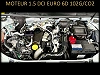 Dacia Sandero STEPWAY 1.5 DCI ‼️GARANTIE 1 AN CTOK‼️ thumbnail