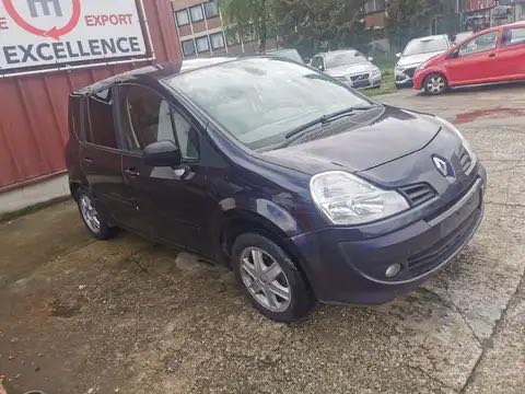 Renault Grand Modus 1.5 dCi Expression FAP