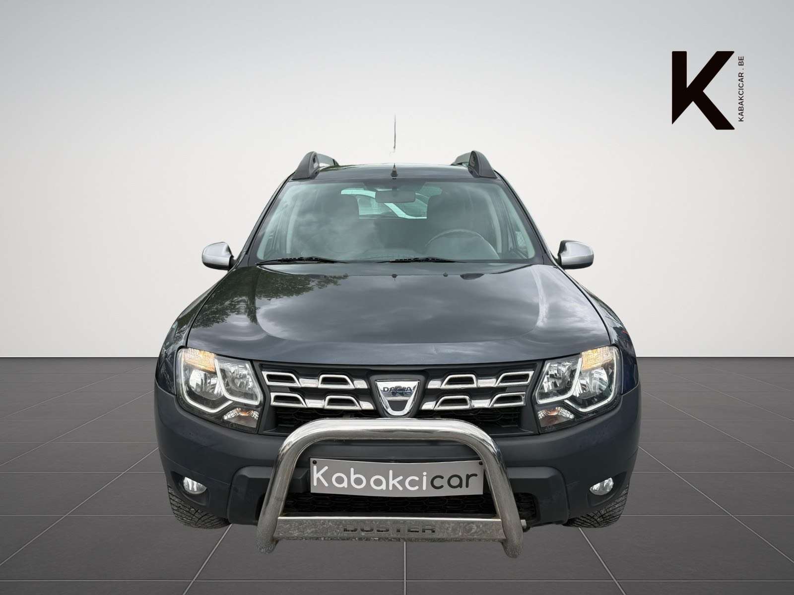 Dacia Duster Duster 1.5 dCi 4x4 Prestige / Cuir / Navi / ATT re