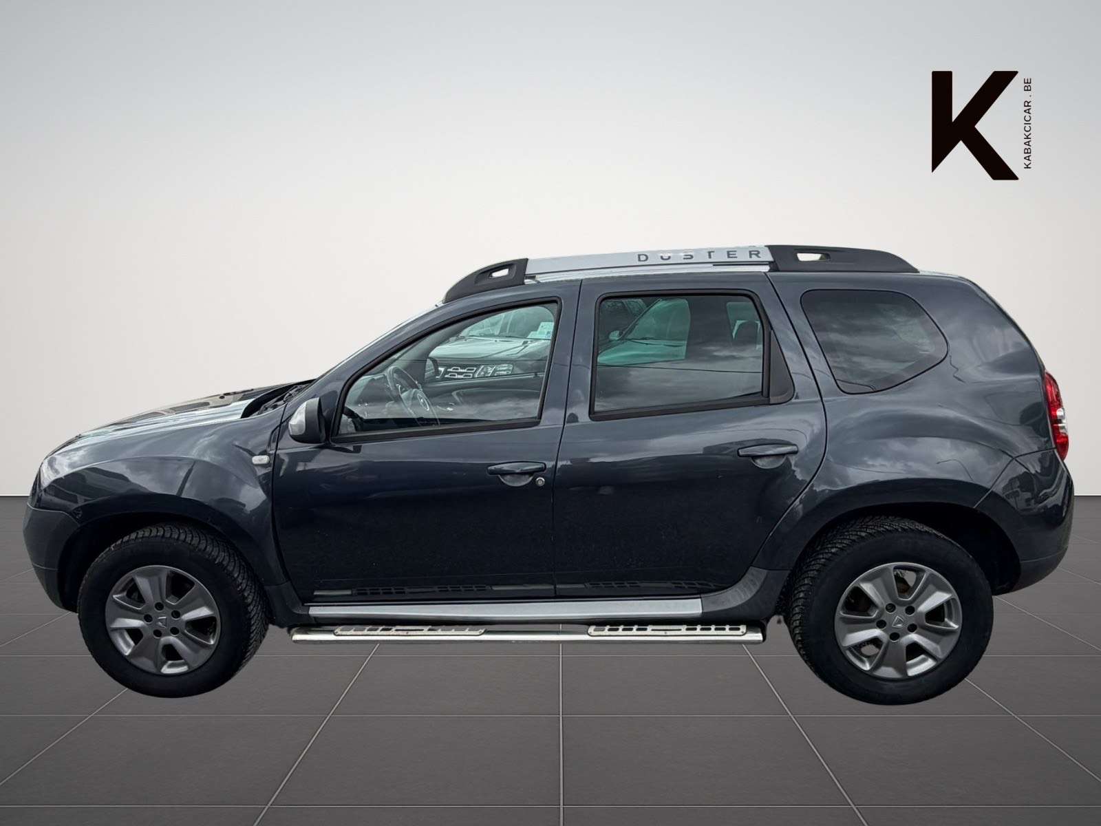 Dacia Duster Duster 1.5 dCi 4x4 Prestige / Cuir / Navi / ATT re