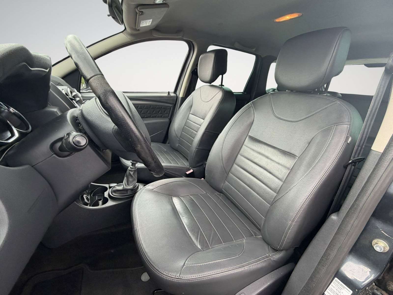 Dacia Duster Duster 1.5 dCi 4x4 Prestige / Cuir / Navi / ATT re