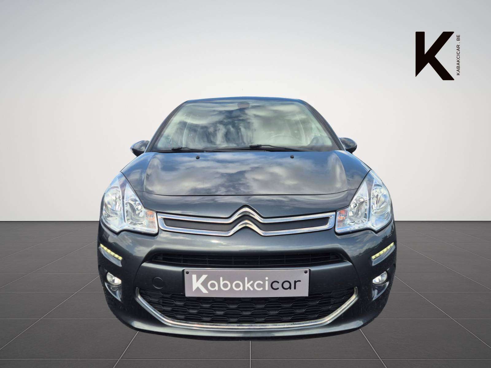 Citroen C3 1.2 Exclusive / Full Carnet / Camera / Garantie 1A
