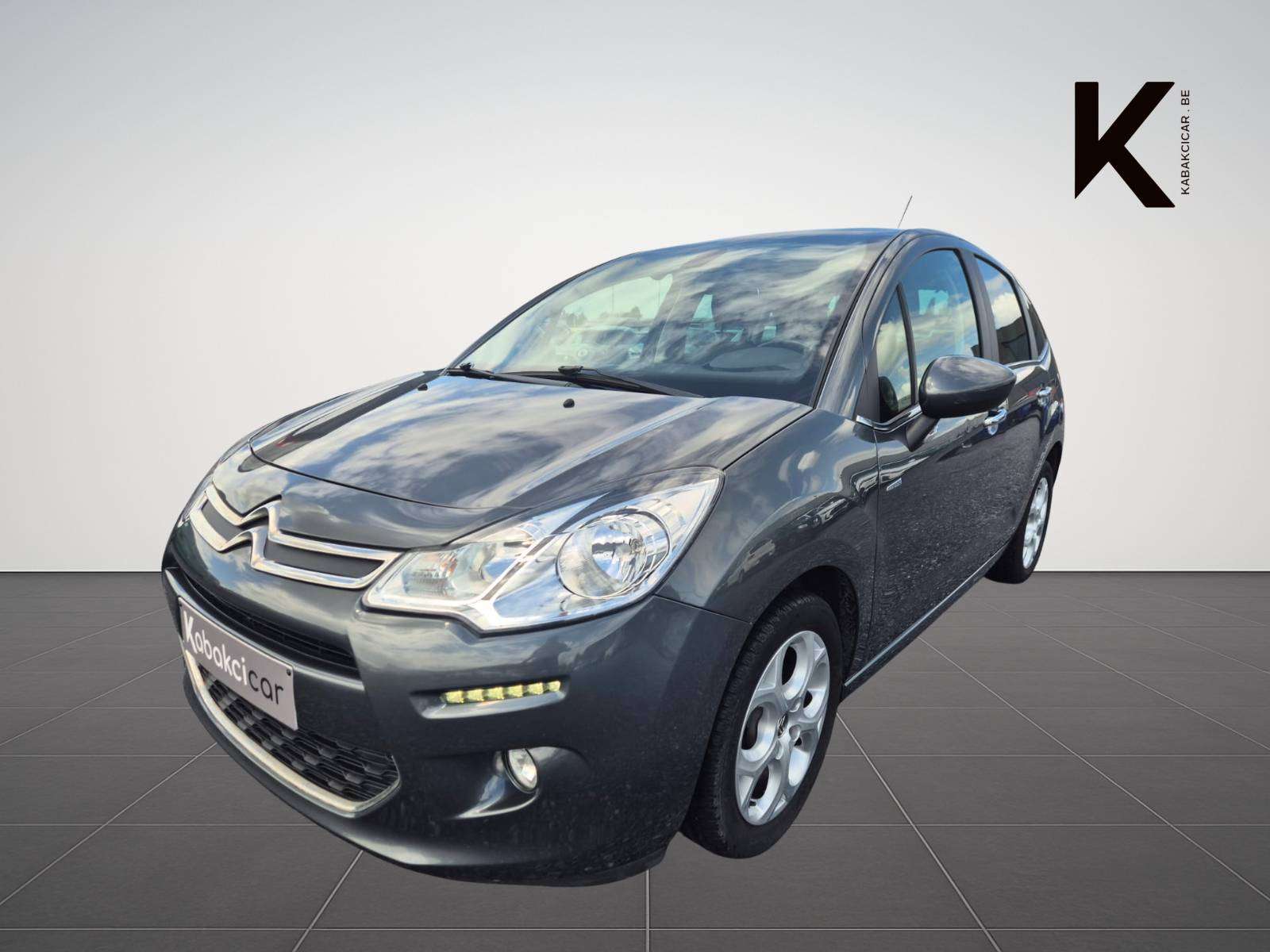 Citroen C3 1.2 Exclusive / Full Carnet / Camera / Garantie 1A