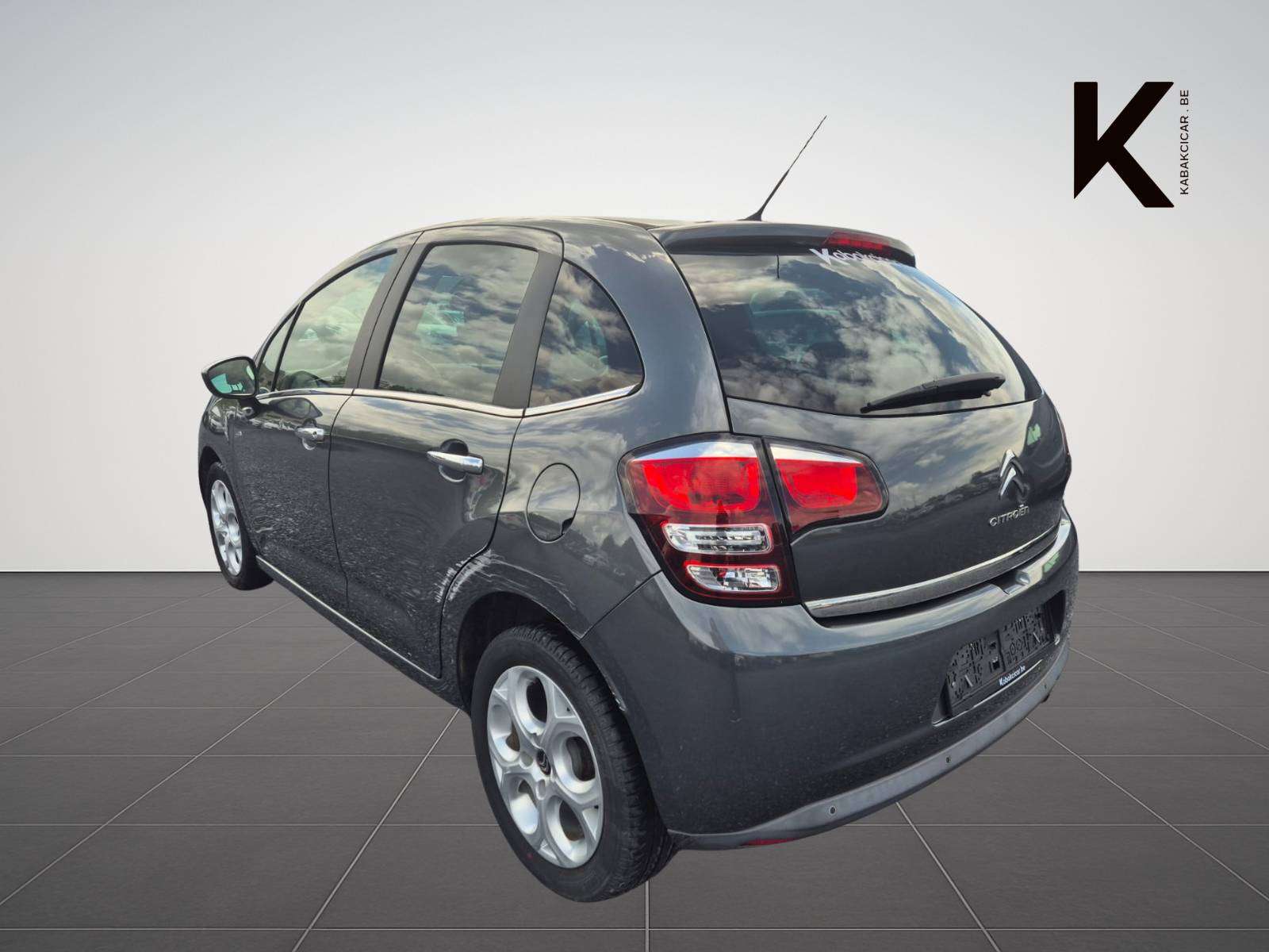 Citroen C3 1.2 Exclusive / Full Carnet / Camera / Garantie 1A