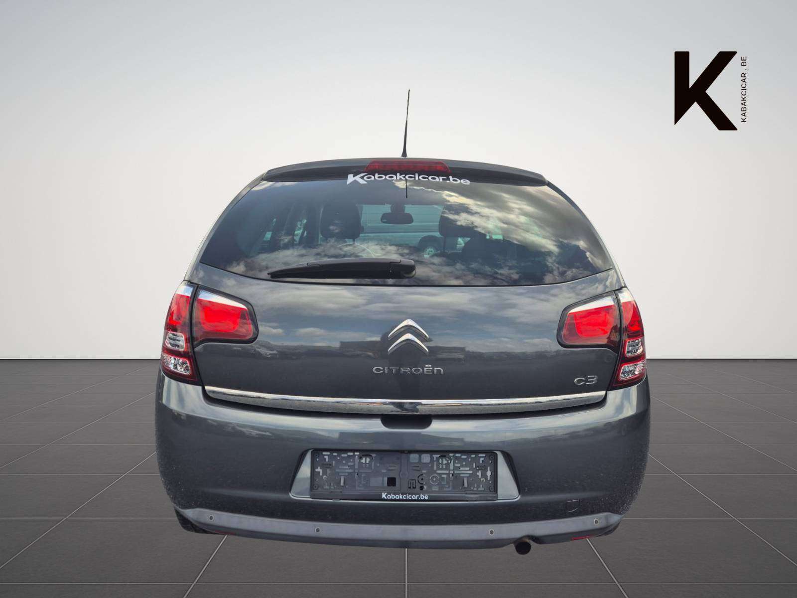 Citroen C3 1.2 Exclusive / Full Carnet / Camera / Garantie 1A