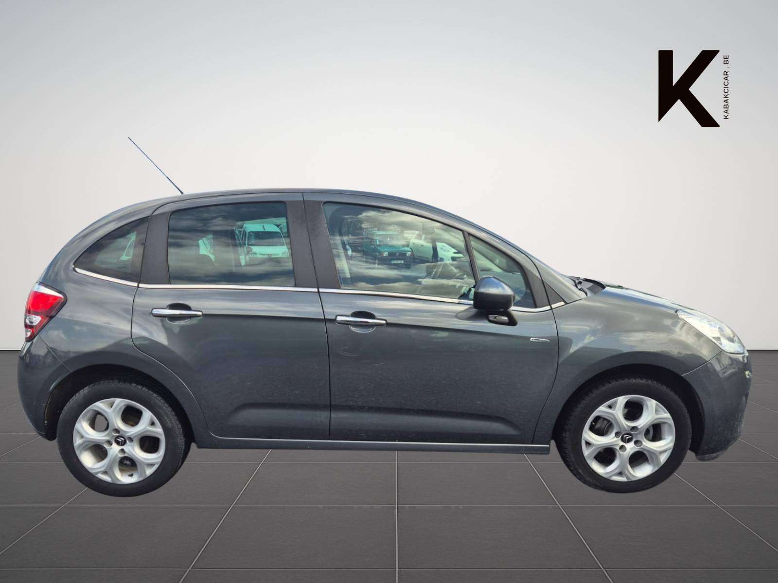 Citroen C3 1.2 Exclusive / Full Carnet / Camera / Garantie 1A