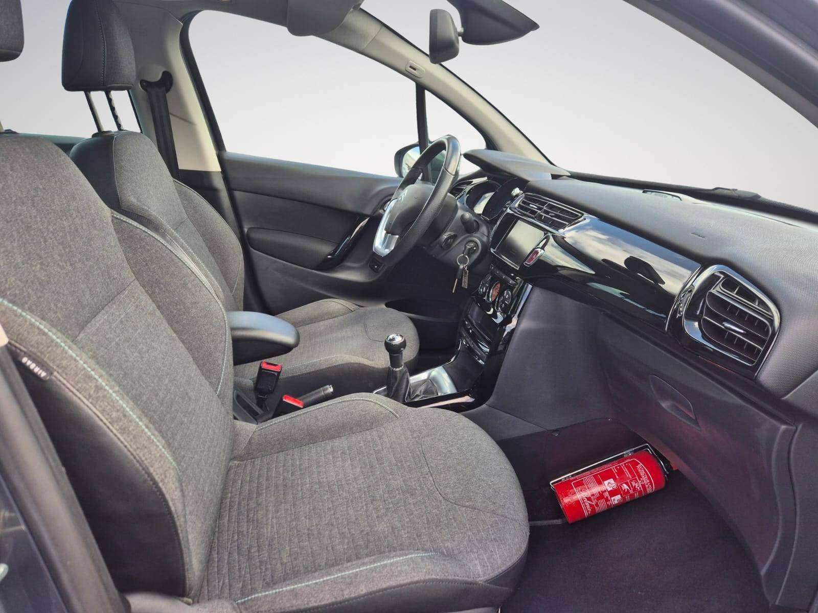 Citroen C3 1.2 Exclusive / Full Carnet / Camera / Garantie 1A