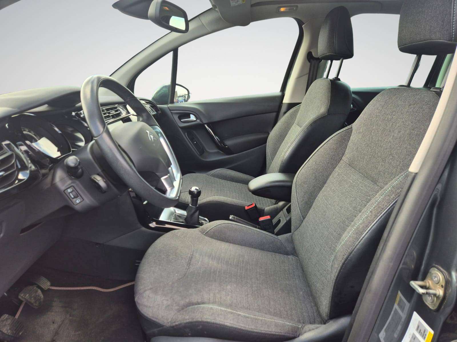 Citroen C3 1.2 Exclusive / Full Carnet / Camera / Garantie 1A