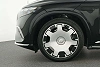 Mercedes-Benz EQS SUV 680 Mercedes-Maybach EQS SUV 680 thumbnail