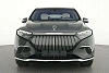Mercedes-Benz EQS SUV 680 Mercedes-Maybach EQS SUV 680 thumbnail