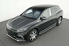 Mercedes-Benz EQS SUV 680 Mercedes-Maybach EQS SUV 680 thumbnail