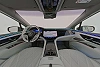 Mercedes-Benz EQS SUV 680 Mercedes-Maybach EQS SUV 680 thumbnail