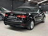 Audi A3 Cabriolet 1.4 TFSI * GPS * CUIR CH * CAPTEUR * CLI thumbnail