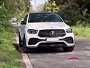 Mercedes-Benz GLE 300 Coupé 300 d 4-Matic + Garantie 12 mois thumbnail