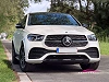 Mercedes-Benz GLE 300 Coupé 300 d 4-Matic + Garantie 12 mois thumbnail