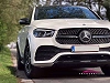 Mercedes-Benz GLE 300 Coupé 300 d 4-Matic + Garantie 12 mois thumbnail