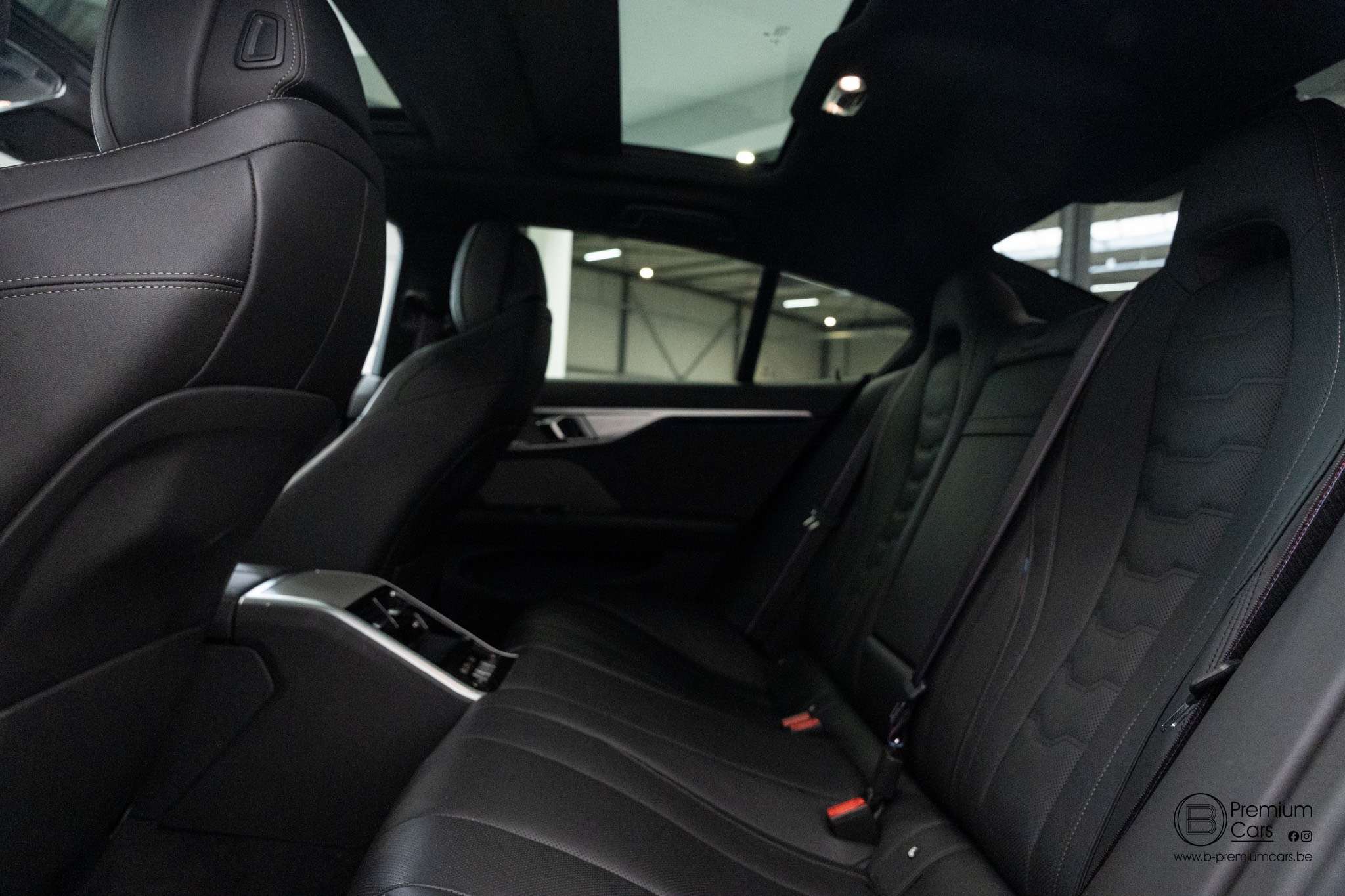 BMW 840 i gran coupe xDrive M-PACK! Acc, H&K, Pano, Laser!