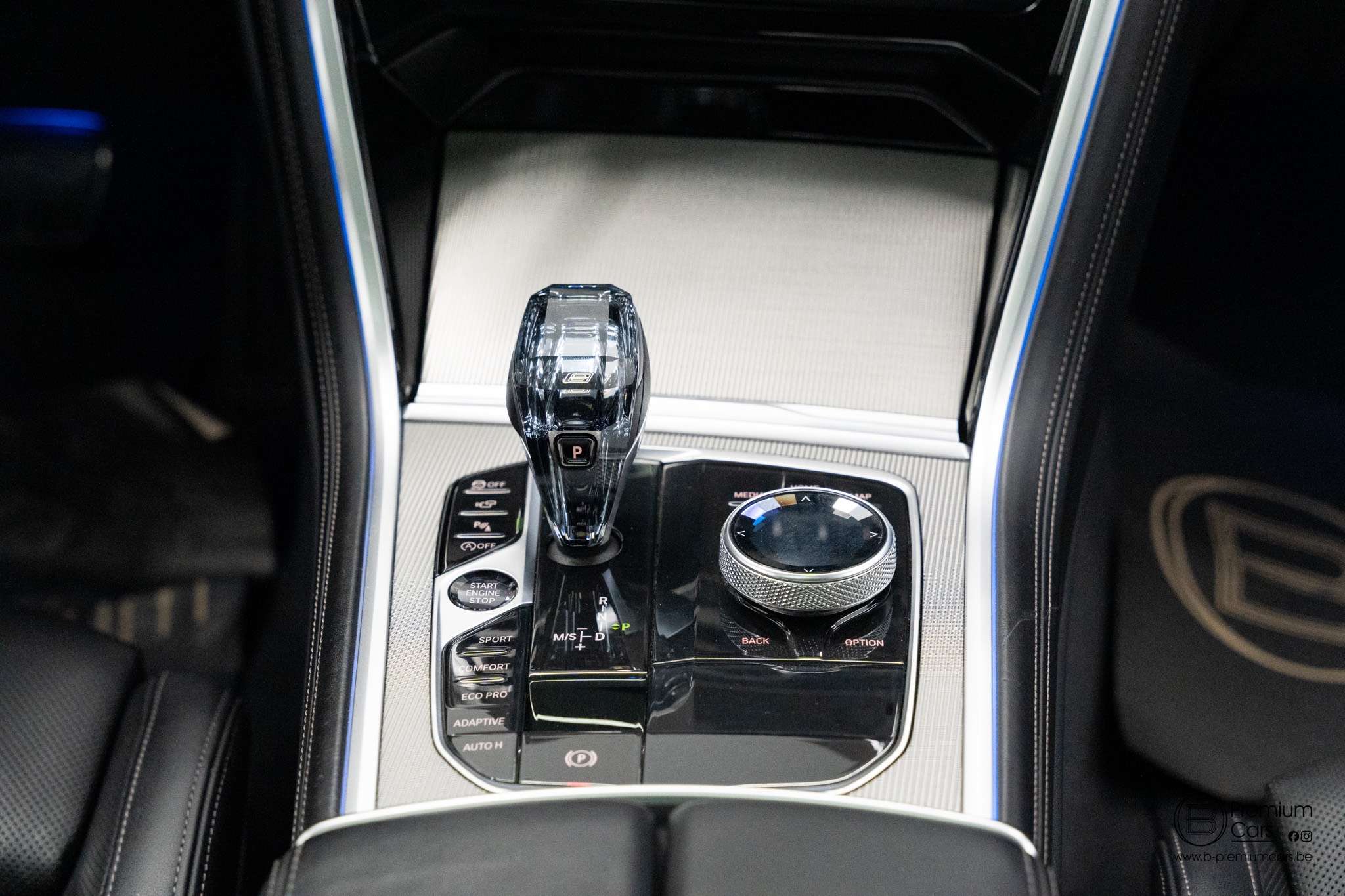 BMW 840 i gran coupe xDrive M-PACK! Acc, H&K, Pano, Laser!