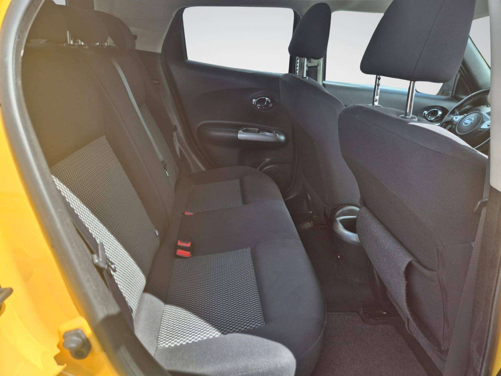 Nissan Juke 1.2 DIG-T 2WD Acenta / Camera / GPS / USB / Garantie 12 Mois