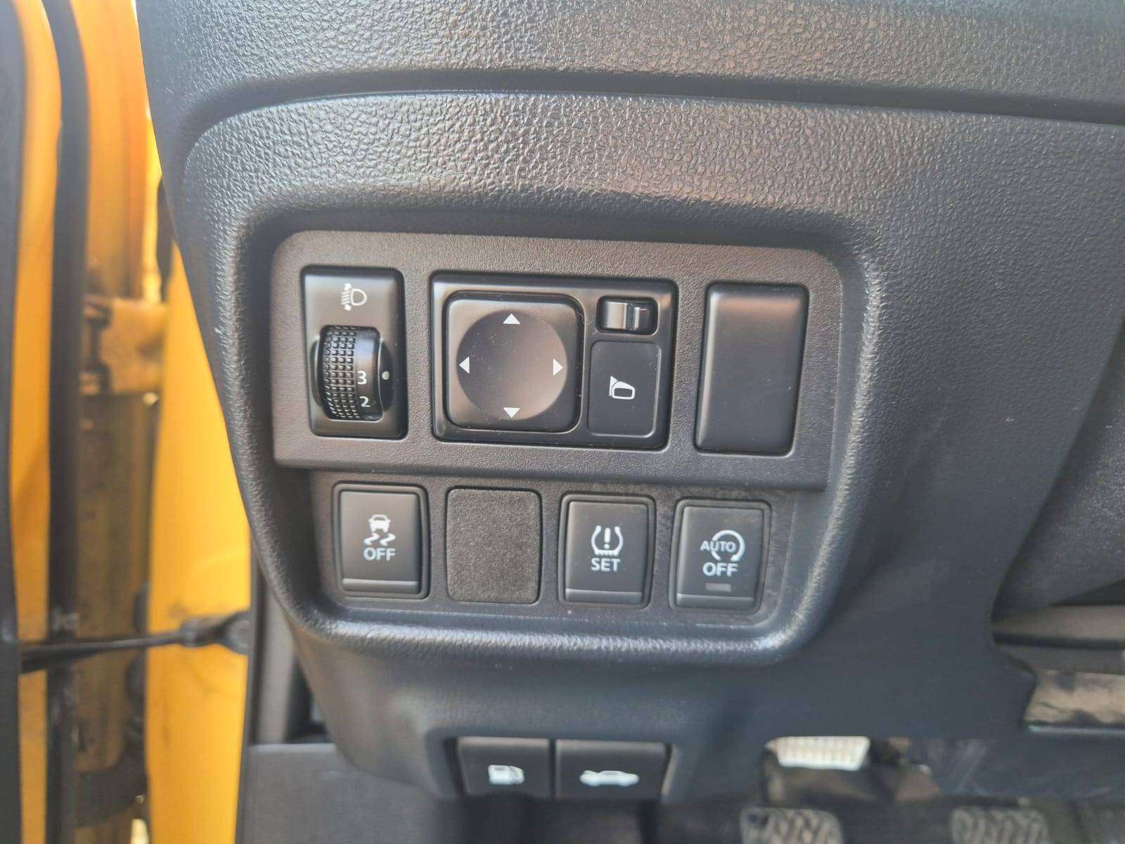 Nissan Juke 1.2 DIG-T 2WD Acenta / Camera / GPS / USB / Garantie 12 Mois