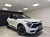 Kia Sportage Sportage 1.6 CRDi MHEV GT Line *GPS+CAMERA*CUIR*LE thumbnail