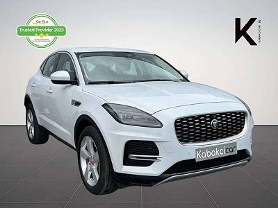 Jaguar E-Pace 1.5 T MHEV P160 // GPS // CAMERA // GARANTIE