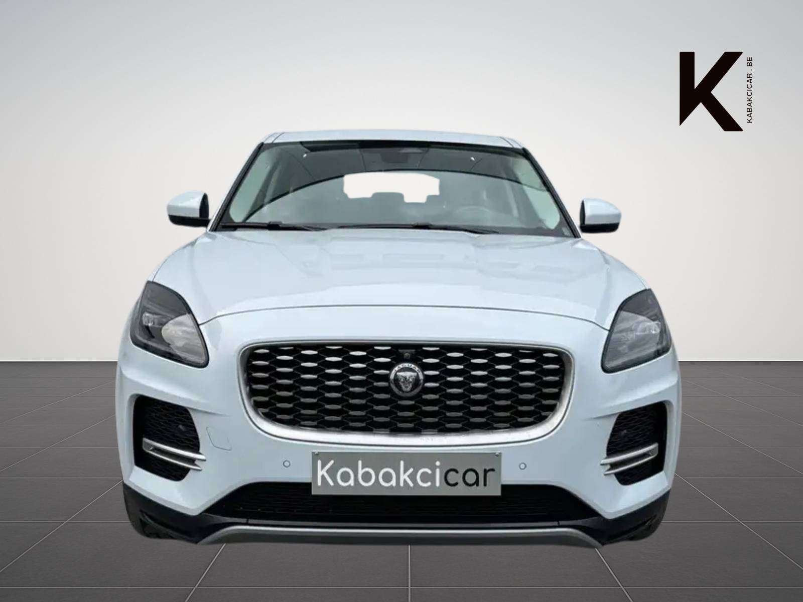 Jaguar E-Pace 1.5 T MHEV P160 // GPS // CAMERA // GARANTIE