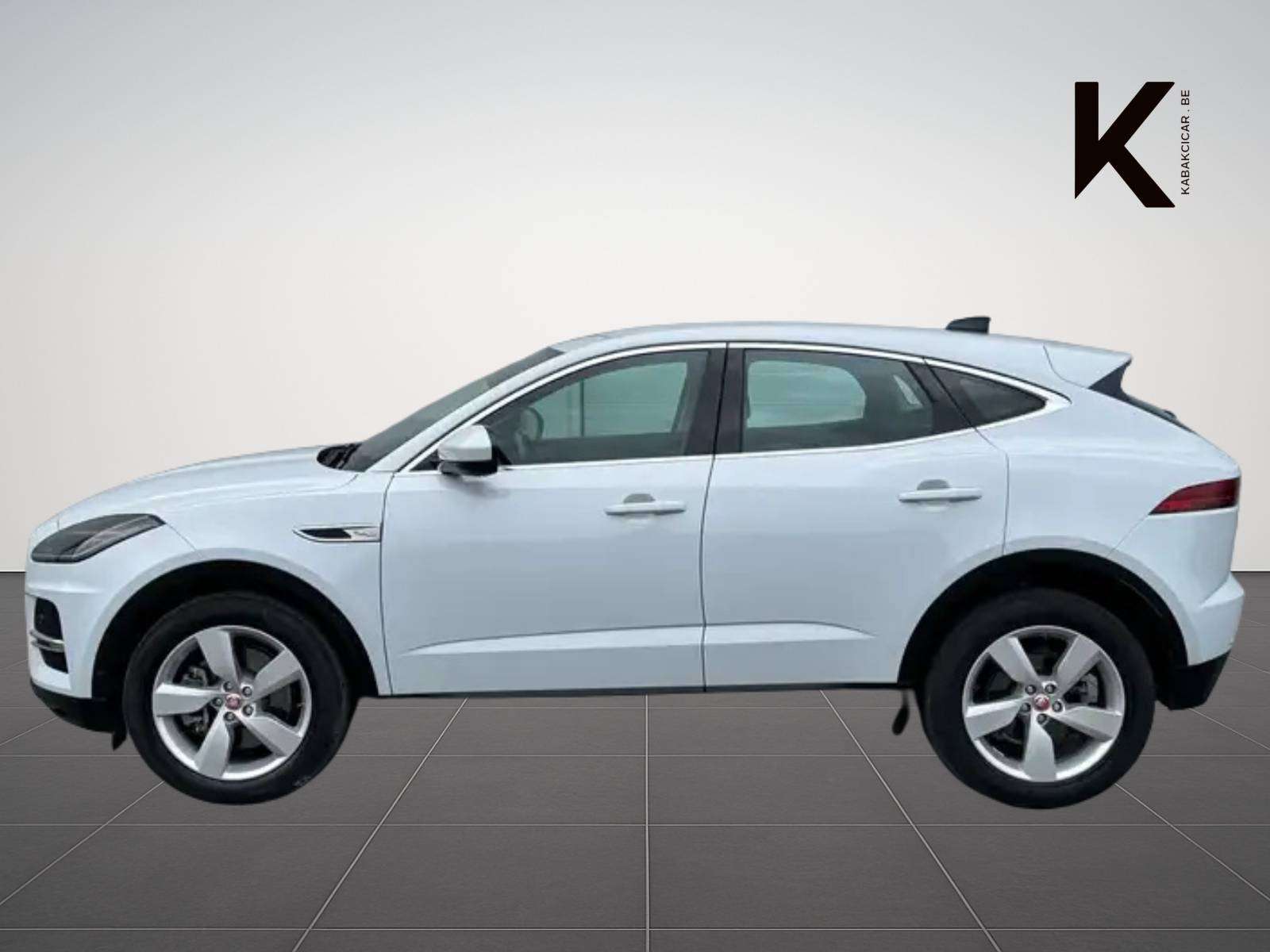 Jaguar E-Pace 1.5 T MHEV P160 // GPS // CAMERA // GARANTIE