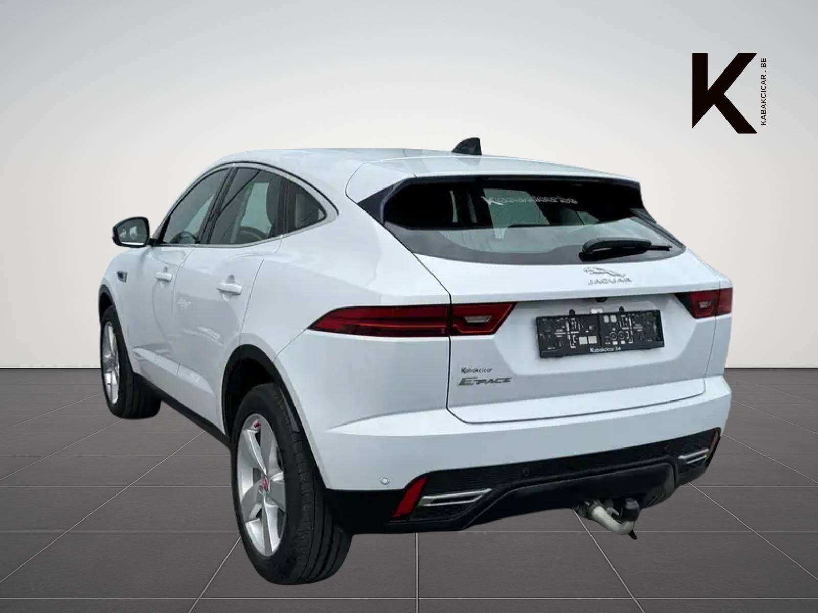 Jaguar E-Pace 1.5 T MHEV P160 // GPS // CAMERA // GARANTIE