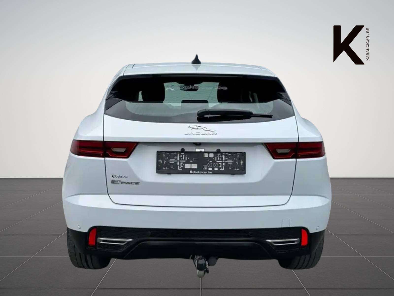 Jaguar E-Pace 1.5 T MHEV P160 // GPS // CAMERA // GARANTIE