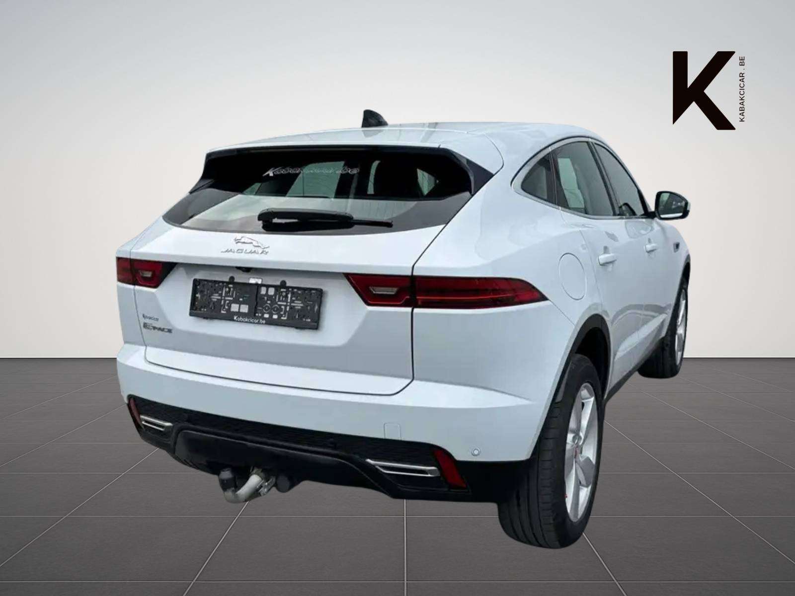Jaguar E-Pace 1.5 T MHEV P160 // GPS // CAMERA // GARANTIE