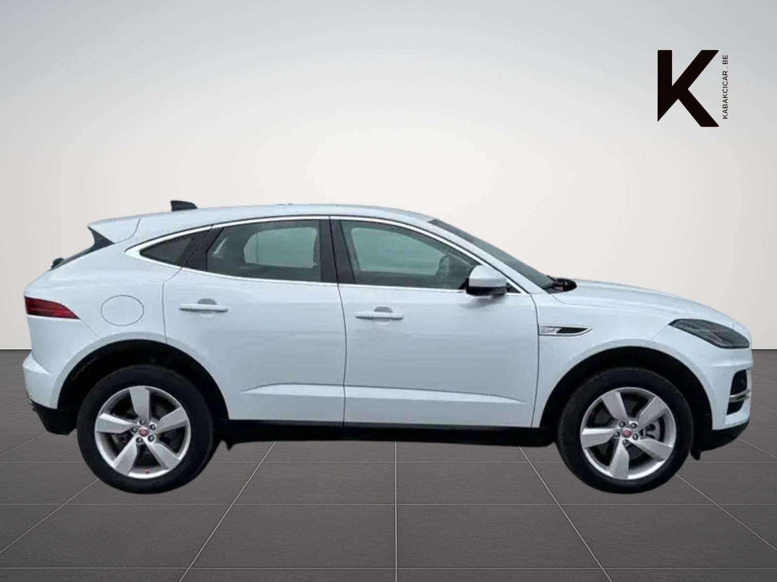 Jaguar E-Pace 1.5 T MHEV P160 // GPS // CAMERA // GARANTIE