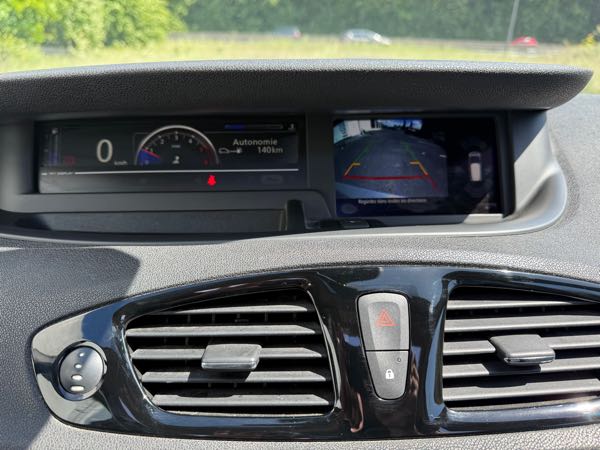 Renault Grand Scenic III 1.6 DCI 130 ENERGY BOSE EDITION 7PL ECO2