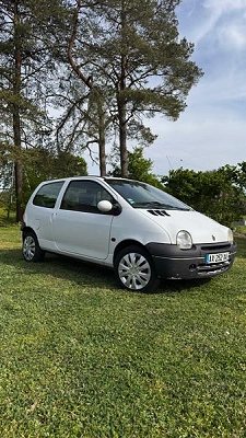 Renault Twingo II 1.2 60