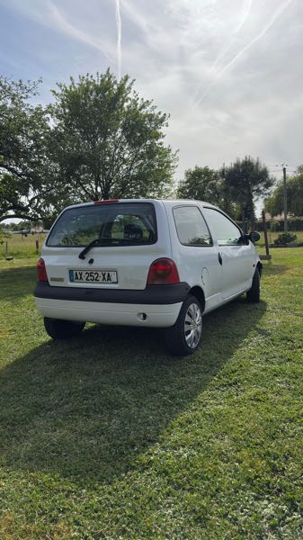 Renault Twingo II 1.2 60