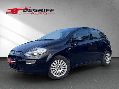 Fiat Punto Evo 1.3 Multijet 16V 75 SS DPF Dynamic
