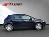 Fiat Punto Evo 1.3 Multijet 16V 75 SS DPF Dynamic thumbnail