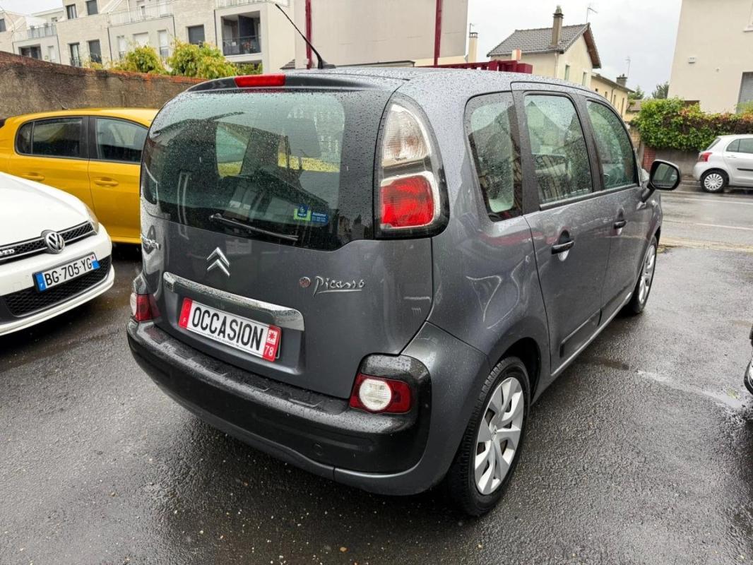 Citroen C3 1.6 HDI 90 COLLECTION