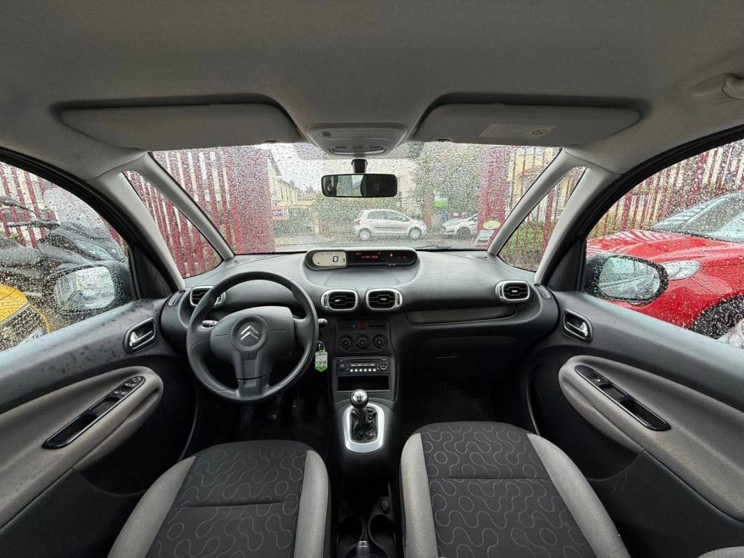 Citroen C3 1.6 HDI 90 COLLECTION